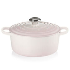 Creuset signature cast for sale  MELTON MOWBRAY