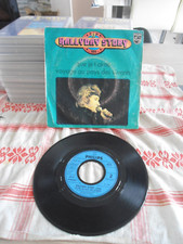 Johnny hallyday collection d'occasion  Saint-Florent-sur-Cher