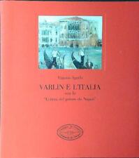 Varlin italia sgarbi usato  Italia