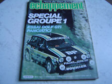 Echappement 143 s80 d'occasion  Châteauneuf-sur-Sarthe