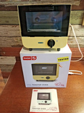 Dash mini toaster for sale  Mansura