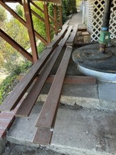 Trex tiki torch for sale  Rancho Palos Verdes