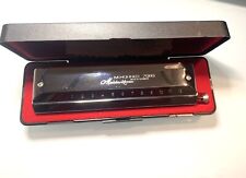 Armonica bocca hohner usato  Milano