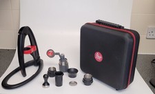 Flair classic espresso for sale  EXETER