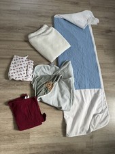 Baby ausstattung decke gebraucht kaufen  Goch