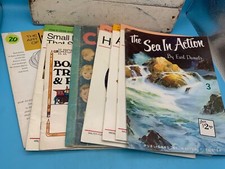 Vintage draw art for sale  Hagerstown