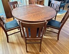 Stickley brothers round for sale  Hingham