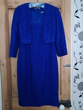 Michaela louisa cobalt for sale  FARNHAM
