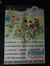 Ritaglio clipping invernizi usato  Torino
