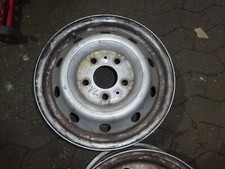Stahlfelge fiat ducato gebraucht kaufen  Saarbrücken