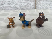 Tonies figuren grüffelo gebraucht kaufen  Mannheim