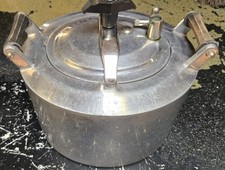 Minitmaid cast aluminum for sale  Daleville