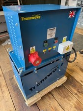 Transwave mt7 rotary for sale  ELY