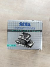 Adaptateur sega mega d'occasion  Les Mureaux