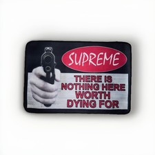 Supreme welcome mat for sale  Santa Maria