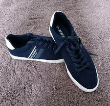 Dunlop herren sneakers gebraucht kaufen  Dinslaken