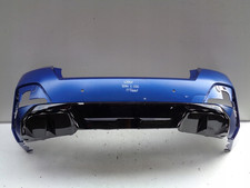 Paraurti posteriore originale usato Paraurti posteriore originale usato  Italia