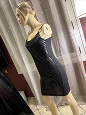 Robe cuir soie d'occasion  Gignac-la-Nerthe