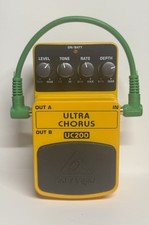 Behringer uc200 ultra for sale  Buffalo