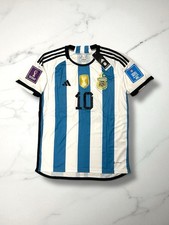 Maglia messi argentina usato  Forli
