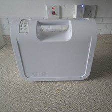Mangar airflo compressor for sale  LIVERPOOL