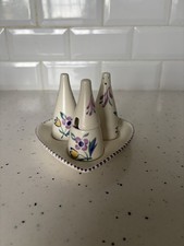 Vintage 1950s poole for sale  BOLTON
