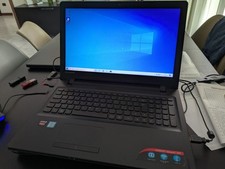 Lenovo ideapad 300 usato  Como