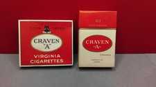 Lot paquets cigarettes d'occasion  Bourgtheroulde-Infreville