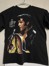 90s vintage elvis for sale  Forest