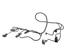 Capteur aide stationnement d'occasion  Montenois