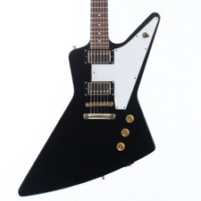 Epiphone 1958 Korina Explorer ébano comprar usado  Enviando para Brazil