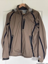 Salomon jacke regenjacke gebraucht kaufen  Deutschland