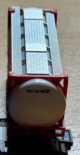 container trailer gebraucht kaufen  Wissen