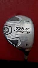 Titleist holz 909 gebraucht kaufen  Datteln