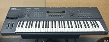 Yamaha sy85 synthesizer for sale  Dobbs Ferry