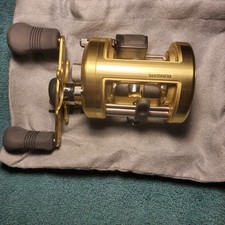 New shimano calcutta for sale  Roselle
