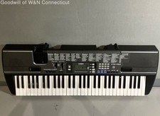 Casio CTK-720, usado comprar usado  Enviando para Brazil