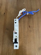 Wylex b32 type for sale  WESTERHAM