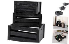 Large wooden crates for sale  Miami