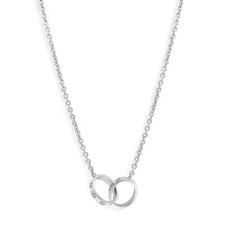 Cartier love pendant for sale  New York