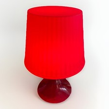 Ikea rote vintage gebraucht kaufen  Neuss