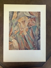 Pablo picasso leaning for sale  Pawtucket