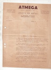 Orléans vieux papiers d'occasion Orléans vieux papiers d'occasion  Lectoure