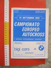 Italia auto car usato  Lozzolo