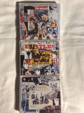 Beatles set anthology for sale  Minneapolis