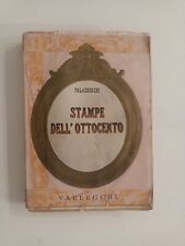 Aldo palazzeschi stampe usato  Roma