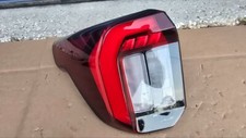 🔥ESTADO PERFEITO🔥2020 2021 2022 2023 2024 Ford Explorer OEM lanterna traseira LED esquerda driver LH comprar usado  Enviando para Brazil