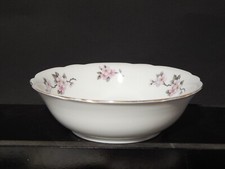 Vintage insalatiera porcellana usato  Torre Canavese