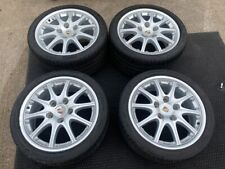 Porsche 996 alloy for sale  WIGAN