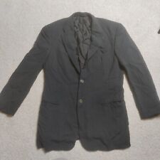Giorgio armani blazer for sale  LEEDS